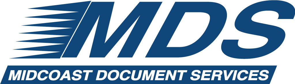 MDS logo