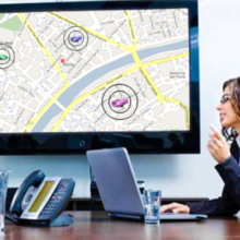GPS tracking, trackers, Managed IT, Cloud, Port Macquarie, Taree, Forster