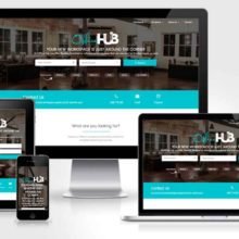 Web design, responsive, taree, port macquarie, forster, managed IT