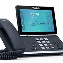 Yealink t58a - 3cx - Altitude Cloud Solutions - voip
