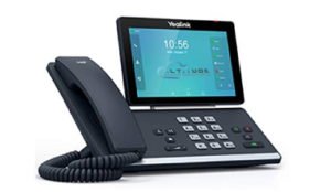 Yealink t58a - 3cx - Altitude Cloud Solutions - voip